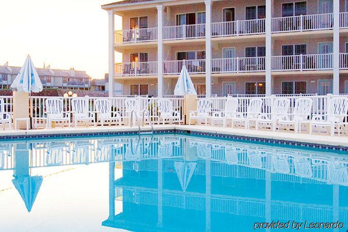 แซนด์ไปเปอร์ บีช คลับ Hotel เคปเมย์ ภายนอก รูปภาพ